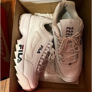 FILA Disruptor ll Premium RT ~ Mens Size 11.5